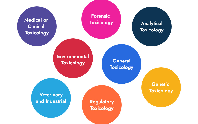 The Importance of Analytical Toxicology